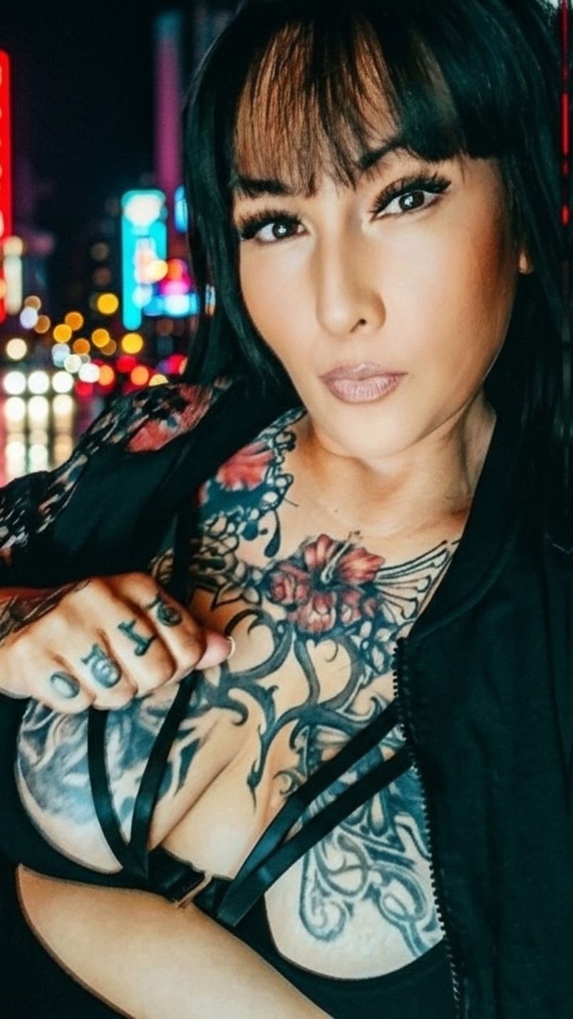 Raquel 2