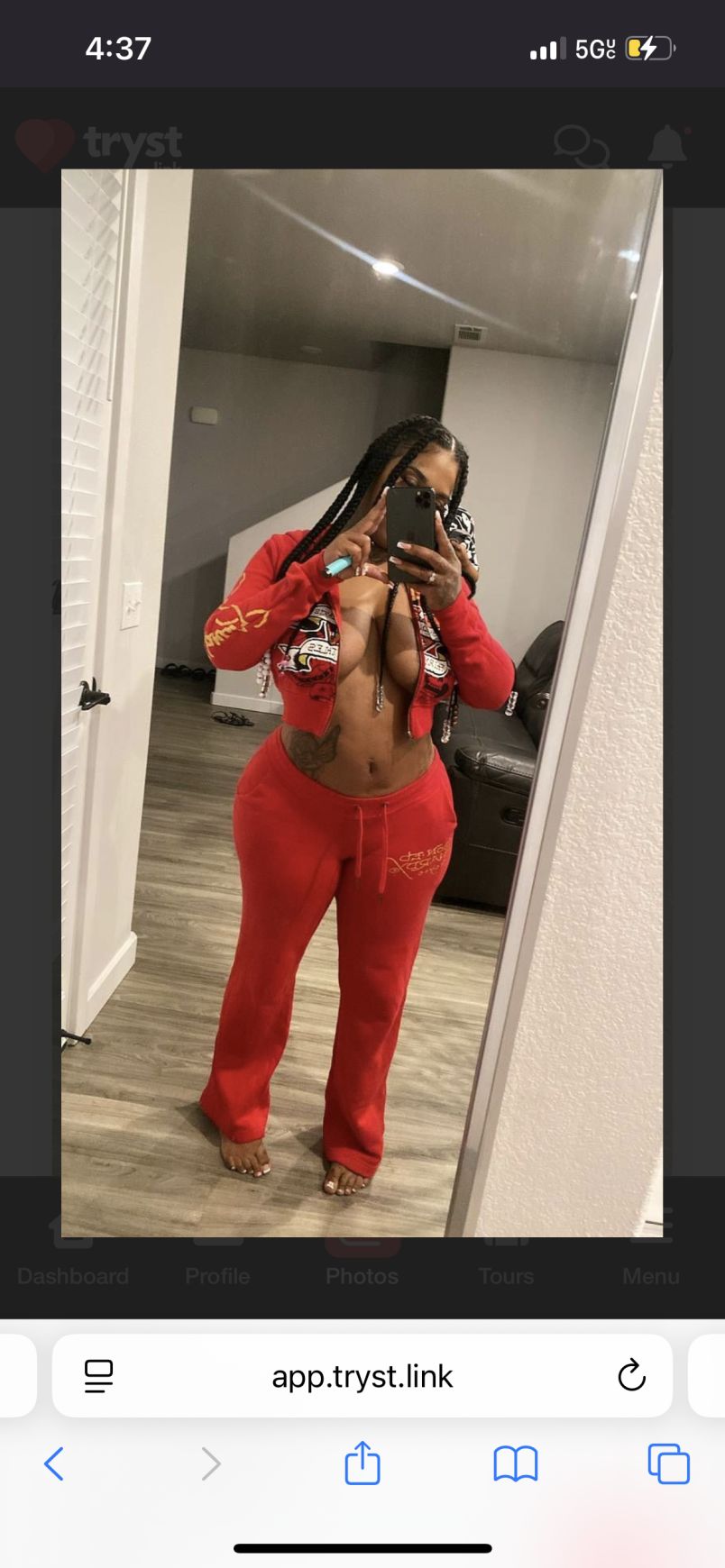 Melanie Dae 4