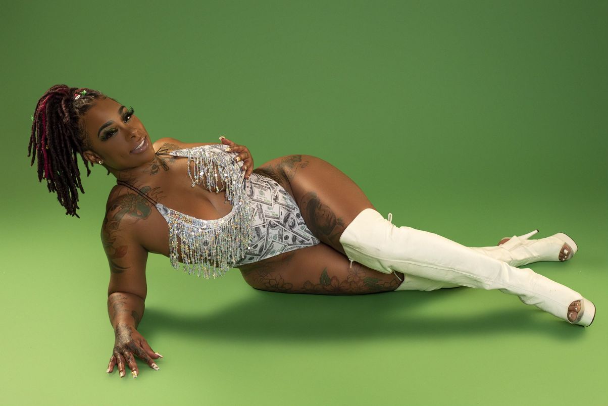 Melanie Dae 10