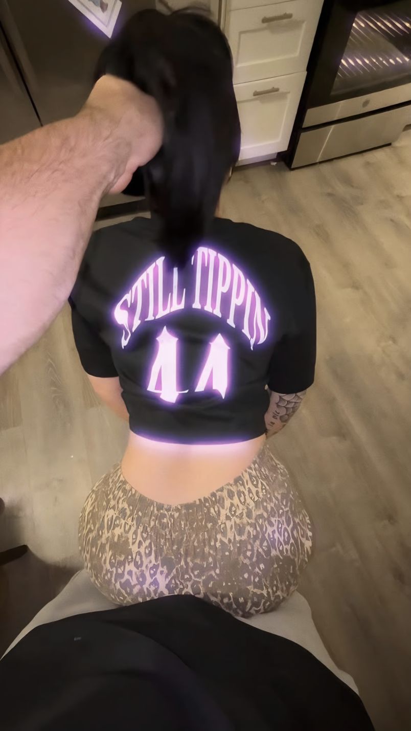 Lacey , A Yummy Treat 2
