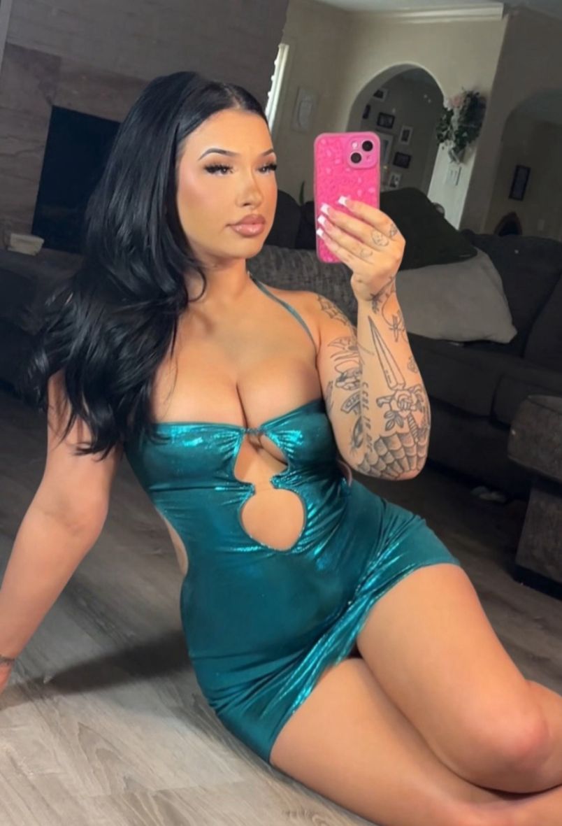 Natalie The Tasty Tre 12