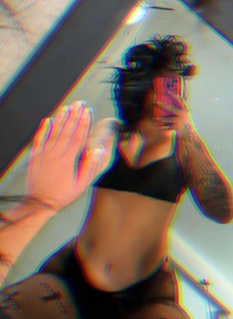 Natalie The Tasty Tre 8