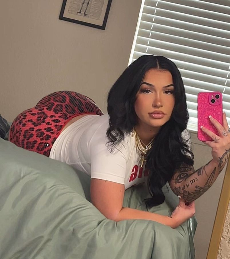 Natalie The Tasty Tre 5