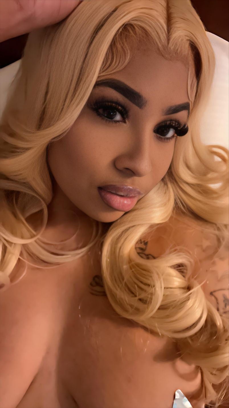 Carmen Waters 4