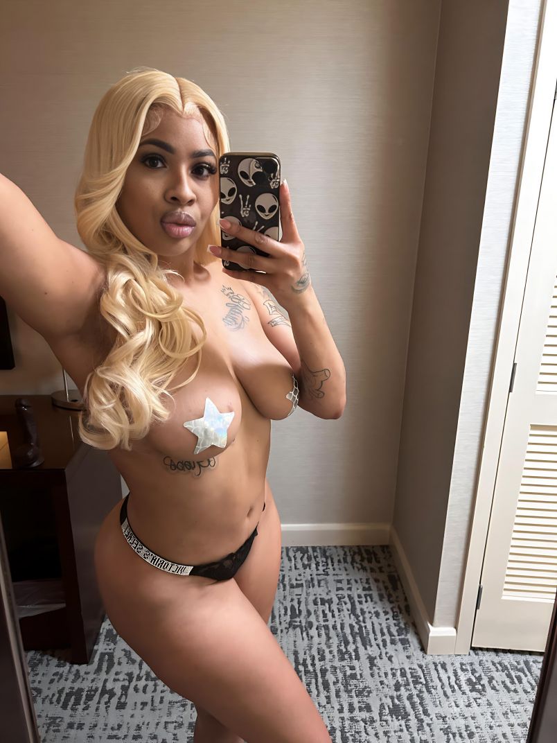 Carmen Waters 5
