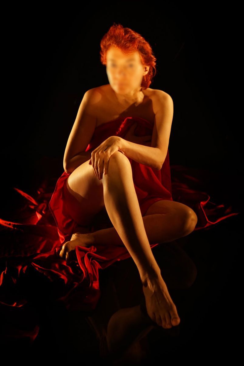 Valerie Peters 1