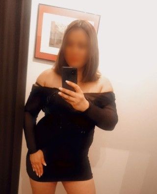 European Girl Nika 2