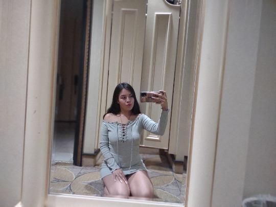 Maria Incalls Cash On 1