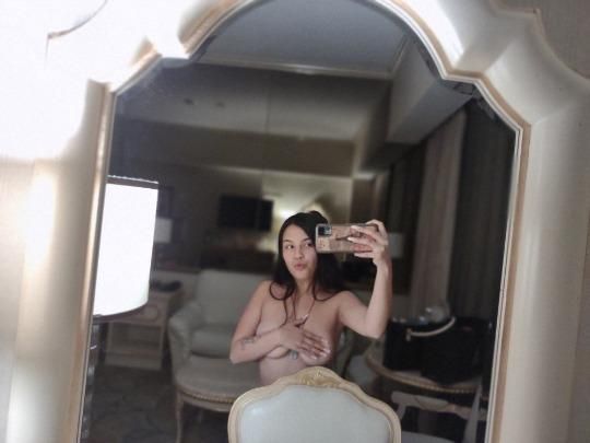 Maria Incalls Cash On 2