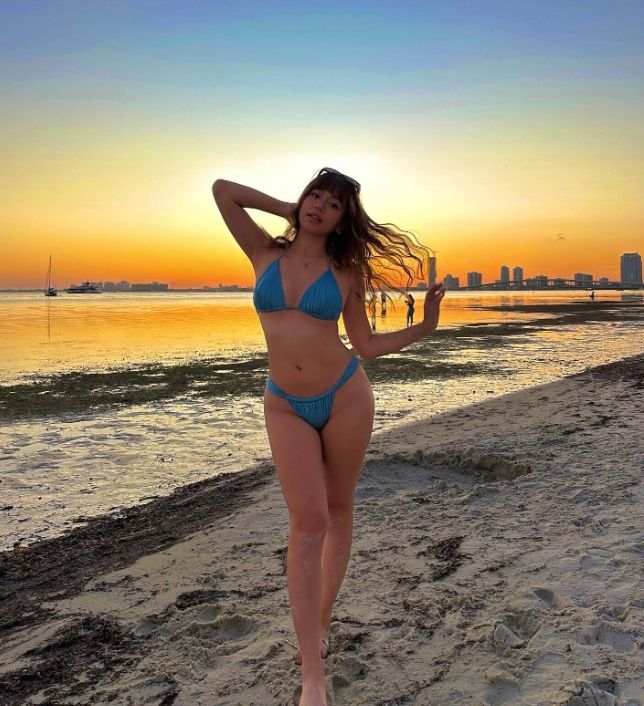 Hongkong Purple Door 8