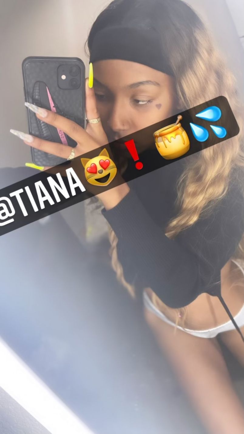 Tiana 3