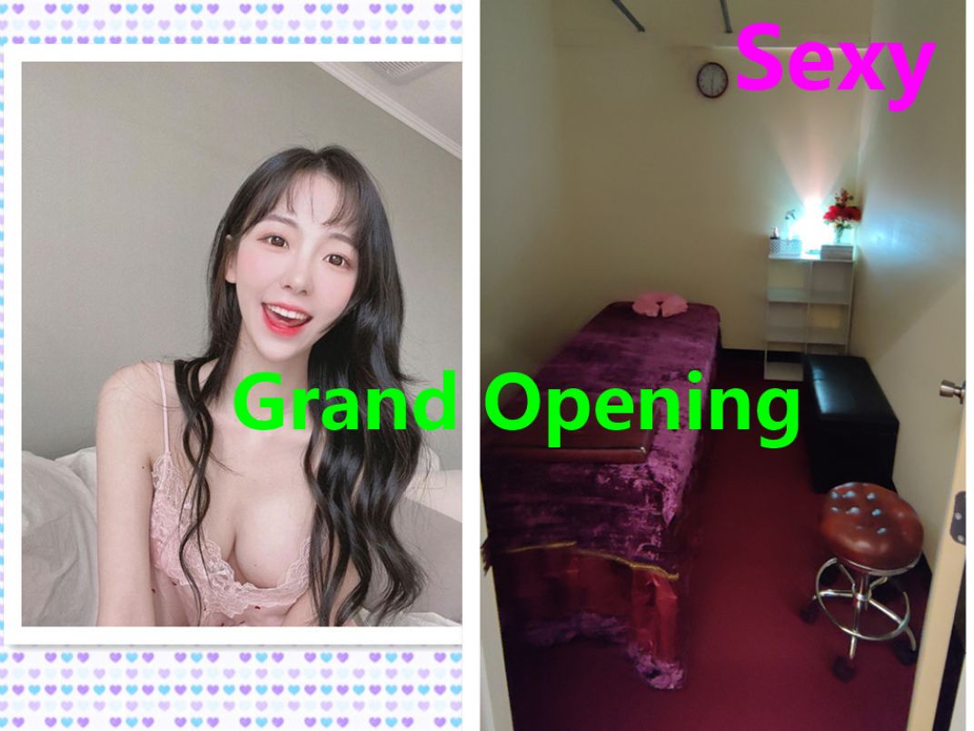 Grand Opening 2