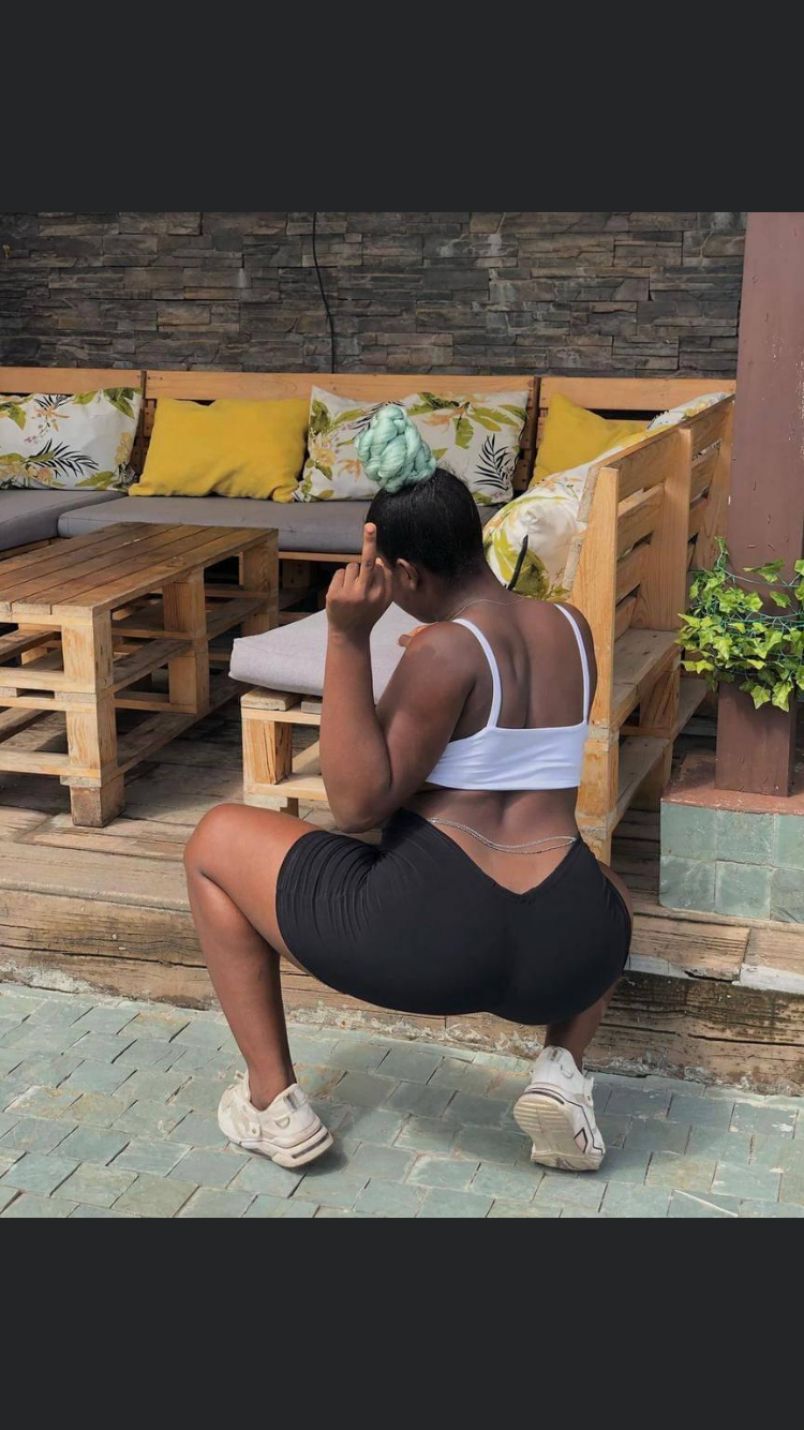 Anita Ladys 5