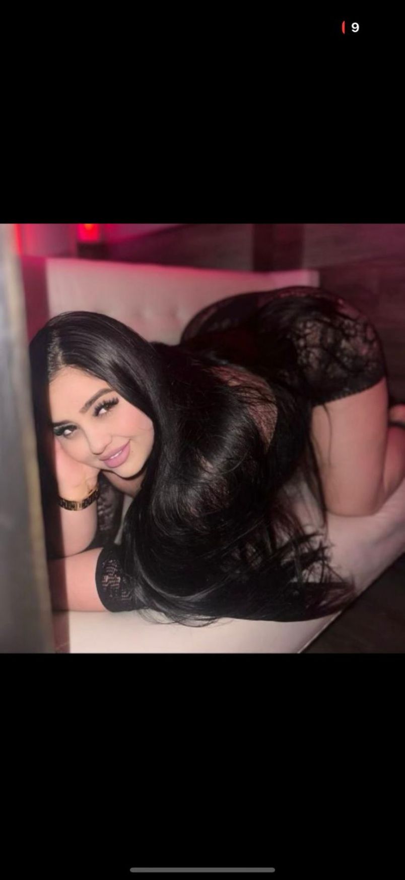 Hispanas Sabrositas 5