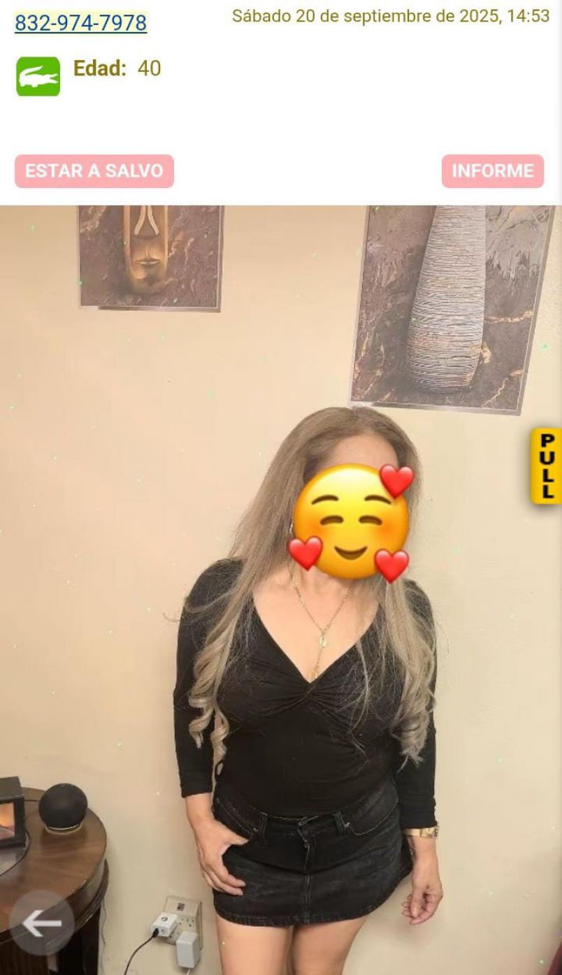 Hispanas Sabrositas 6