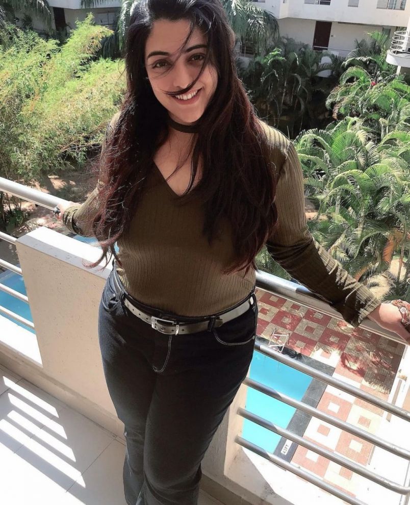 Riya Escorts Kochi 5