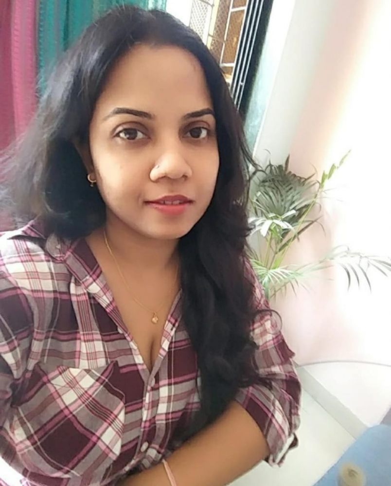 Riya Escorts Kochi 1