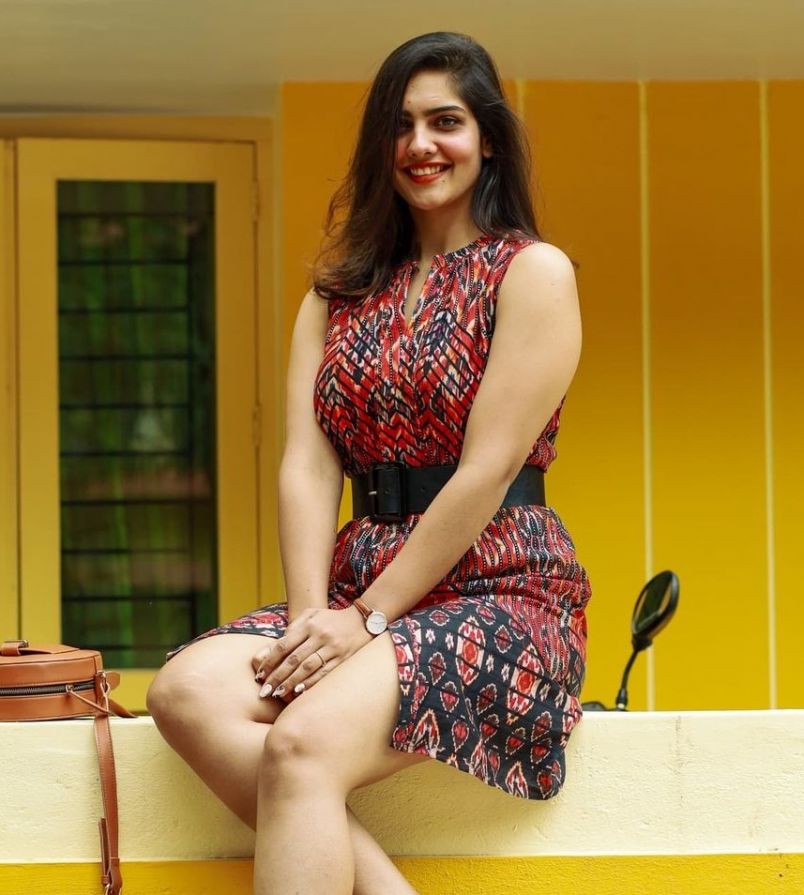 Riya Escorts Kochi 4