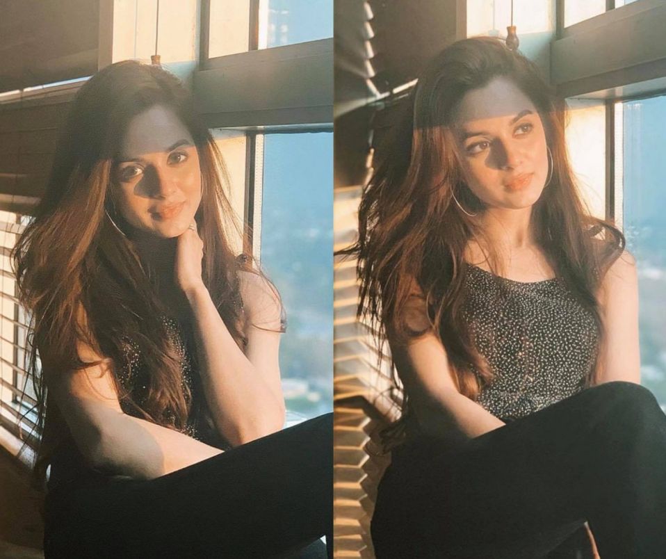 Anu Gill 2