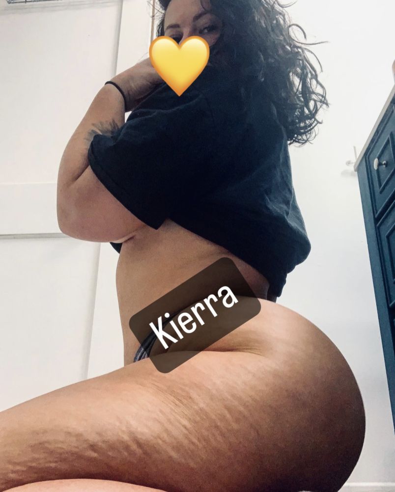 Kierra Rain 5