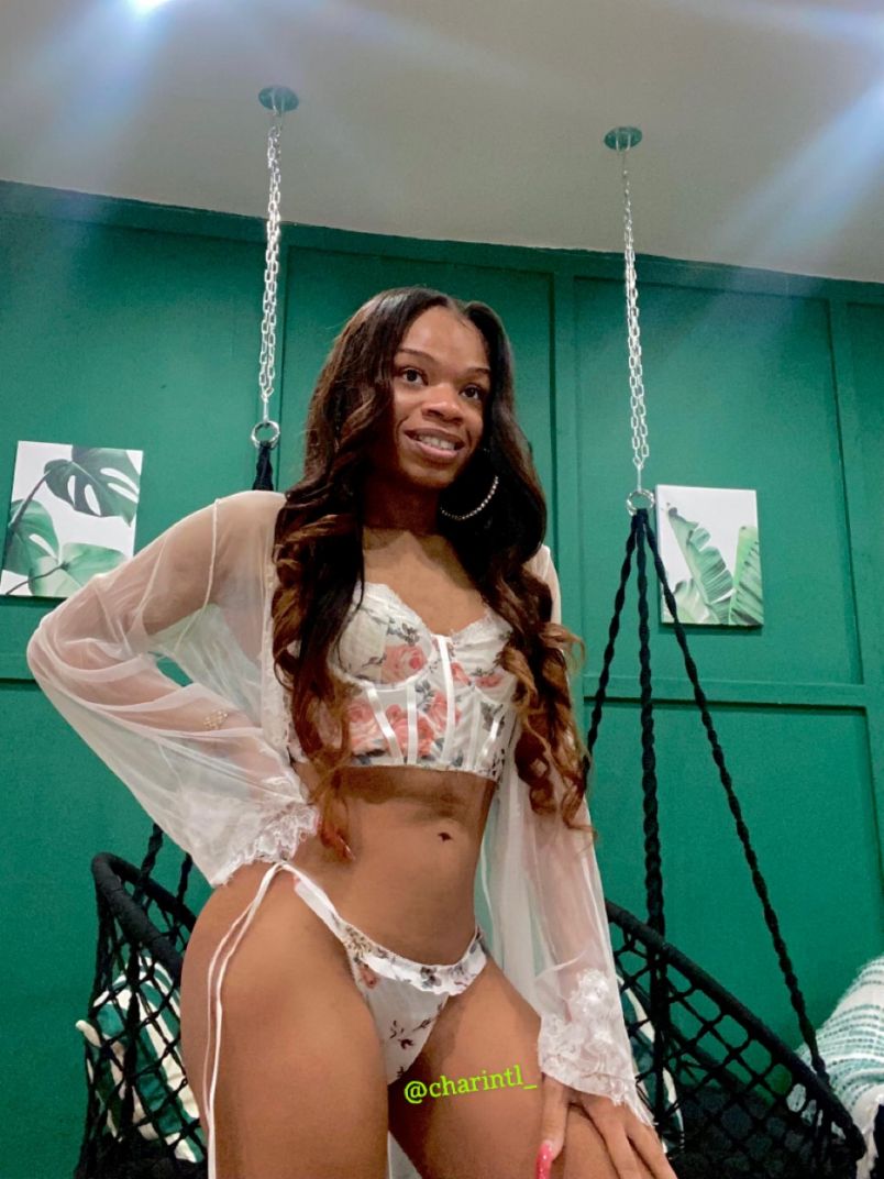 Ts Char International 2