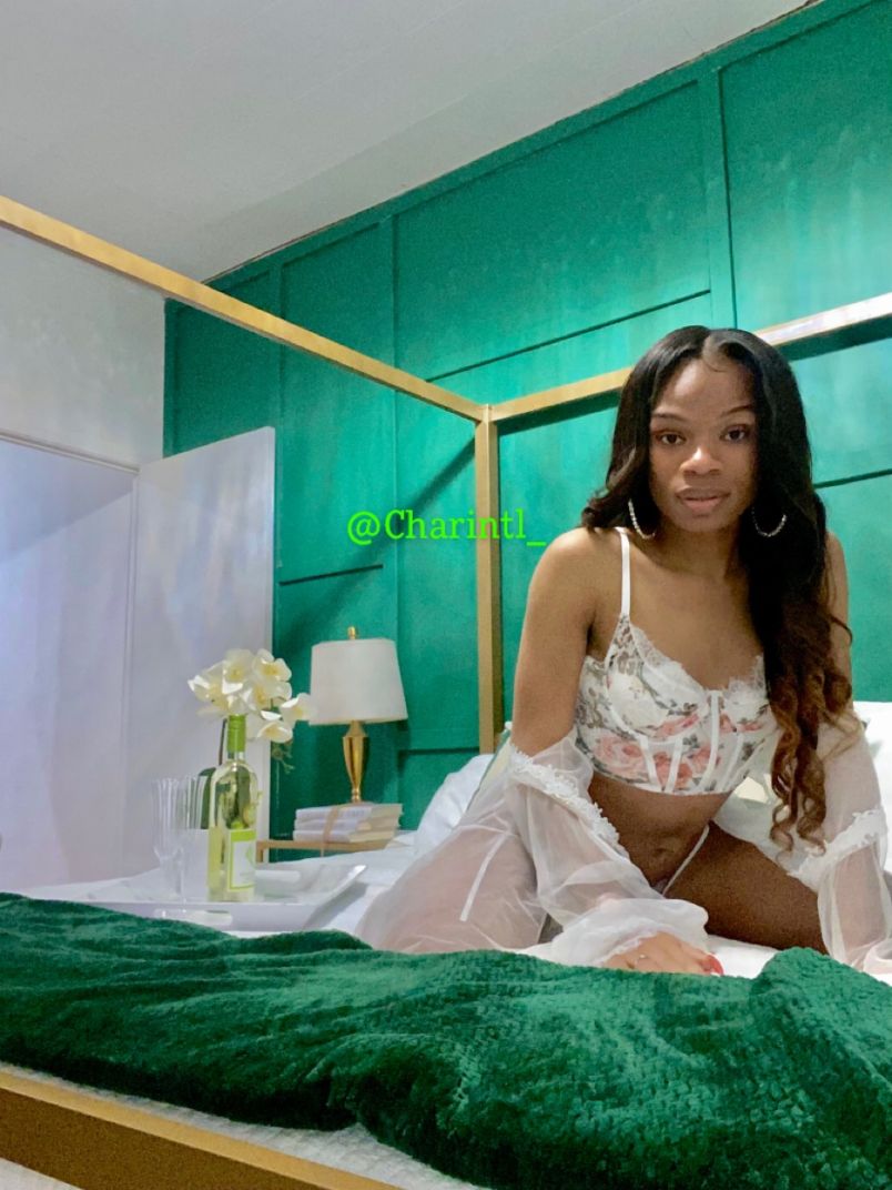 Ts Char International 13