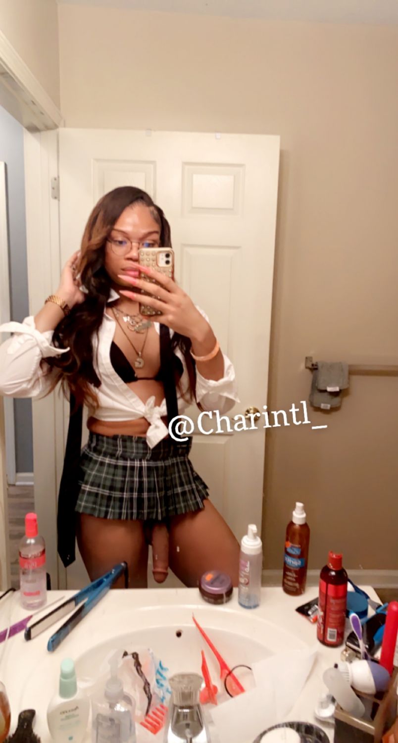 Ts Char International 5