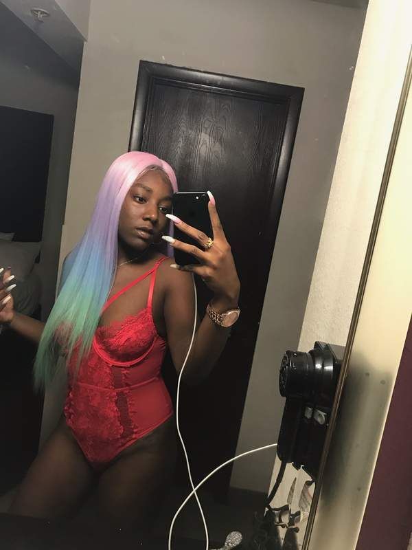 Brandi The Pornstar 2