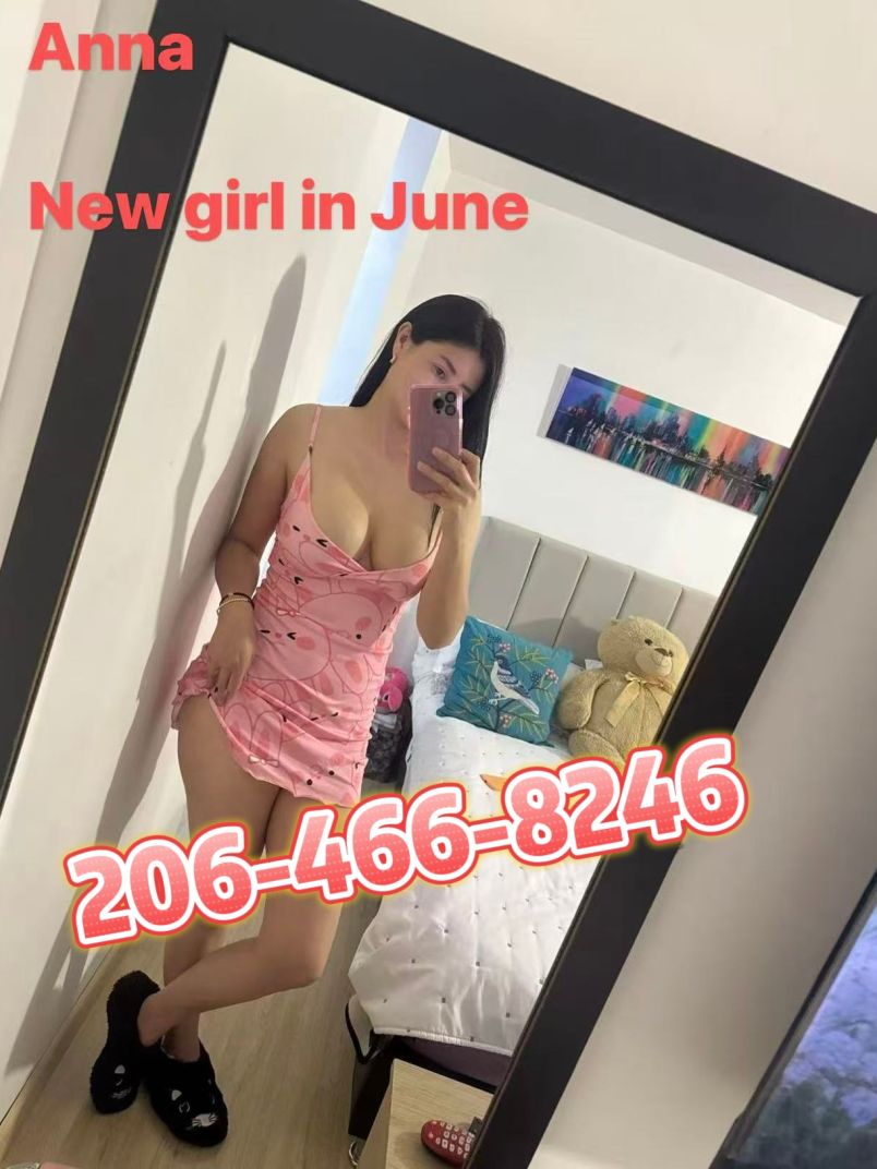 Two New Girls Arrived 5