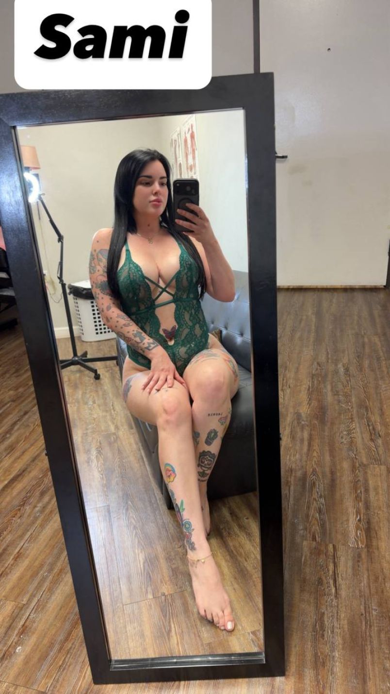 Latinas Curvis 3