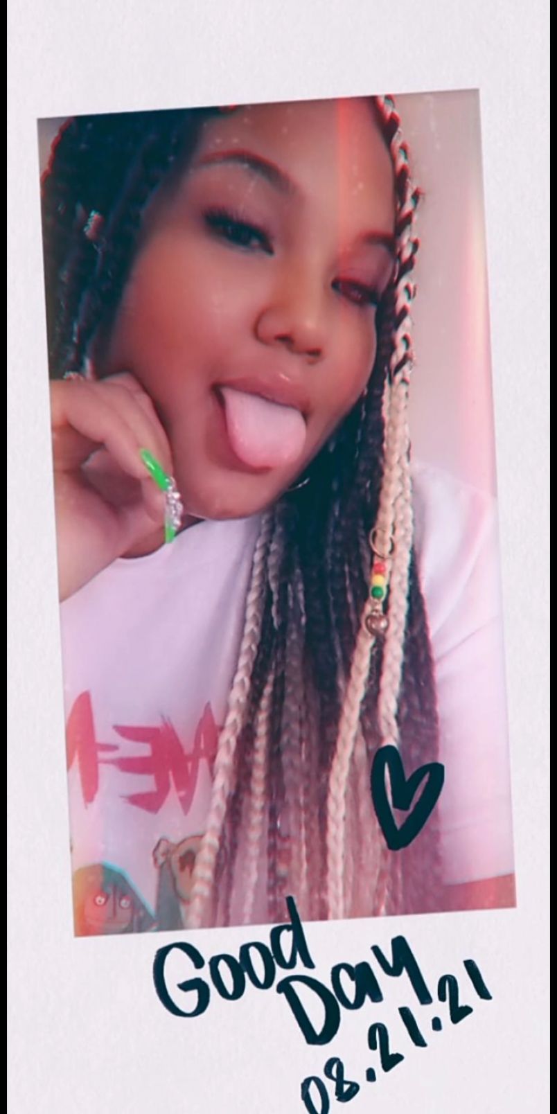 Haliey 11