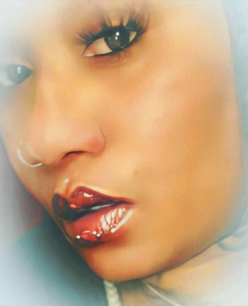 Momentary Masterpiece 1