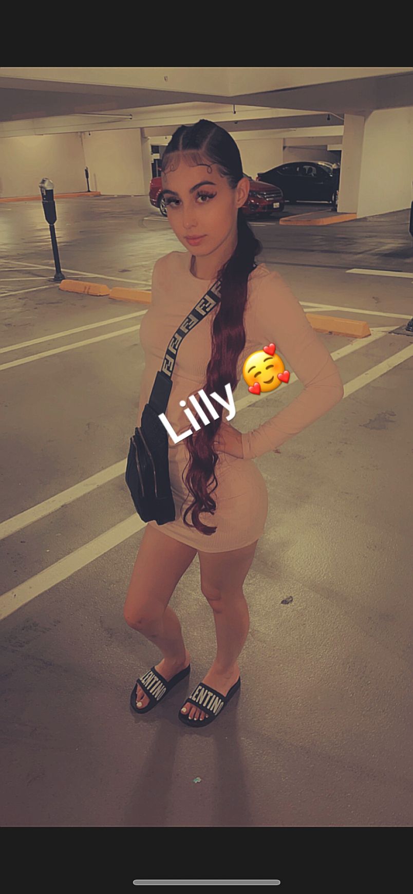 Lilly 2