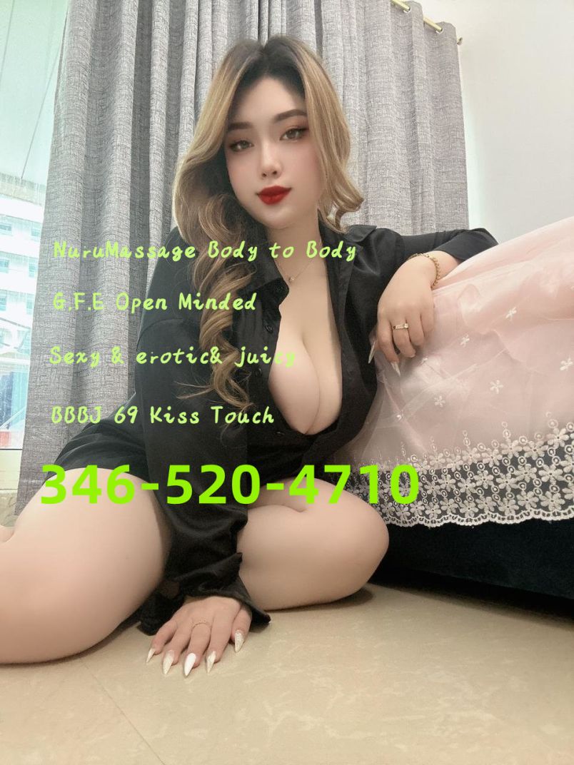 Open Minded Sexy Girl 2