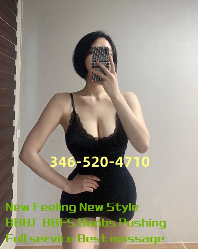 Open Minded Sexy Girl 2