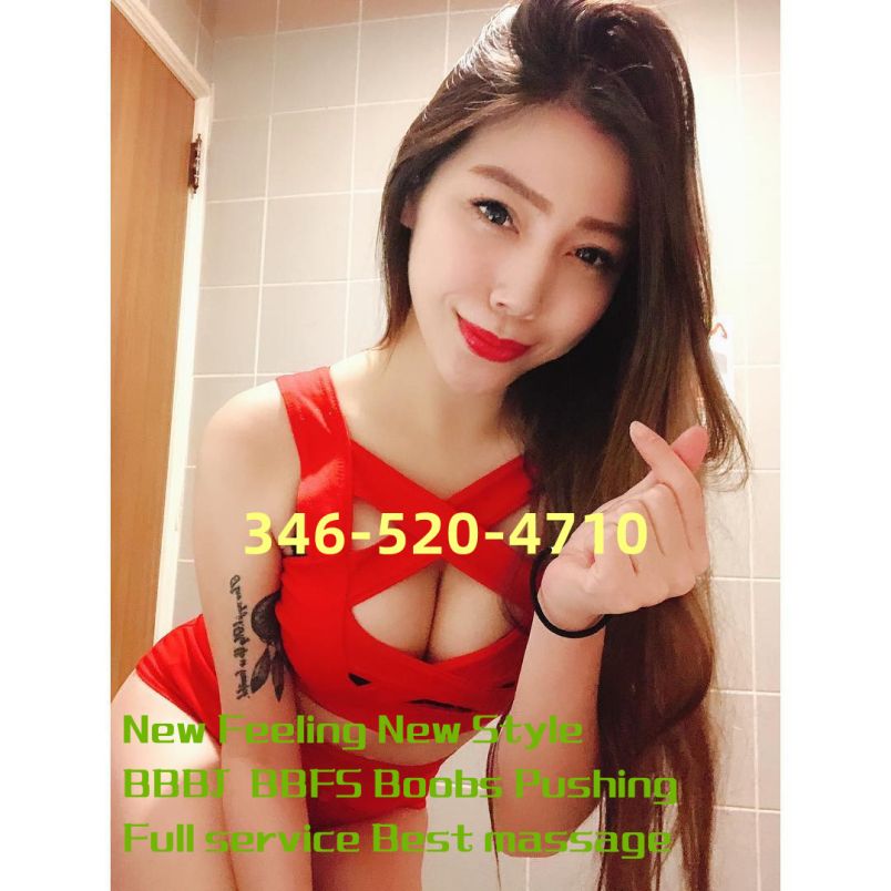 Open Minded Sexy Girl 1