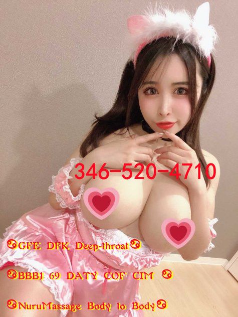 Open Minded Sexy Girl 1