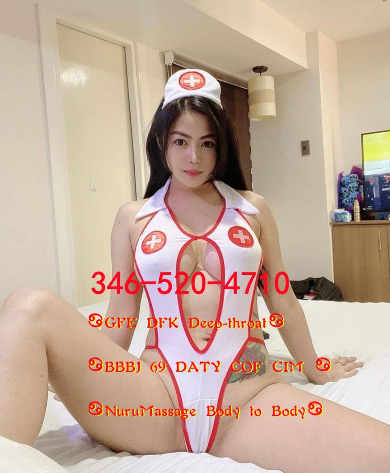 Open Minded Sexy Girl 6