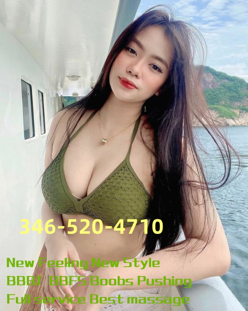 Open Minded Sexy Girl 3