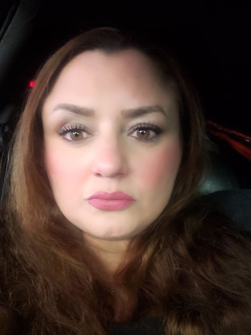 Amanda 8