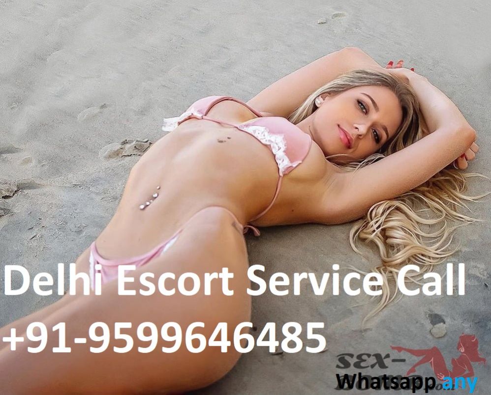 Delhi Escorts 3