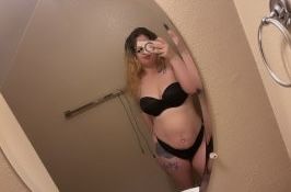 Bombshell Kay 7
