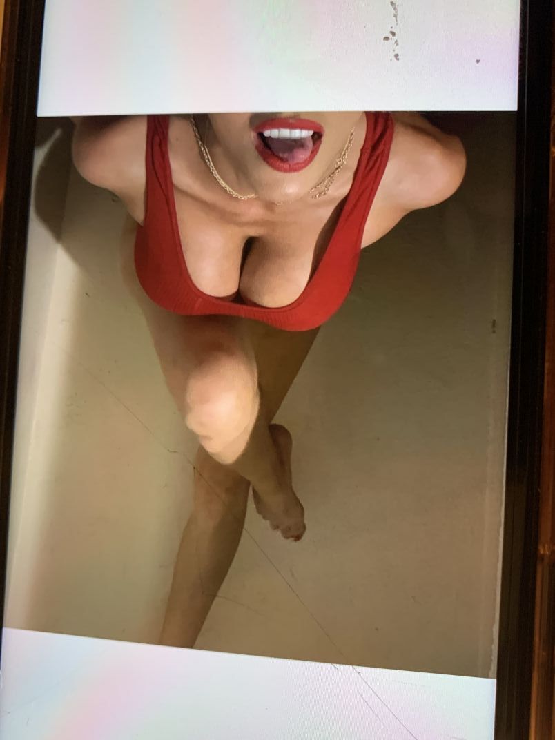 Sinfully Satisfying 8