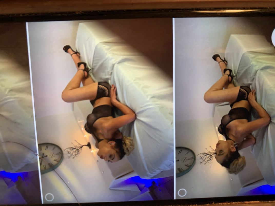 Sinfully Satisfying 4