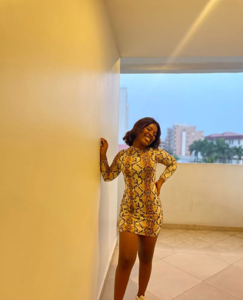 Ghanaian Hookup Ladys 1