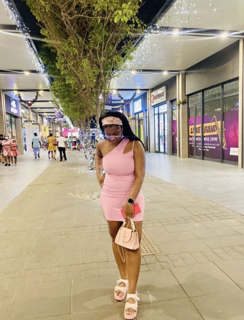 Ghanaian Hookup Ladys 6