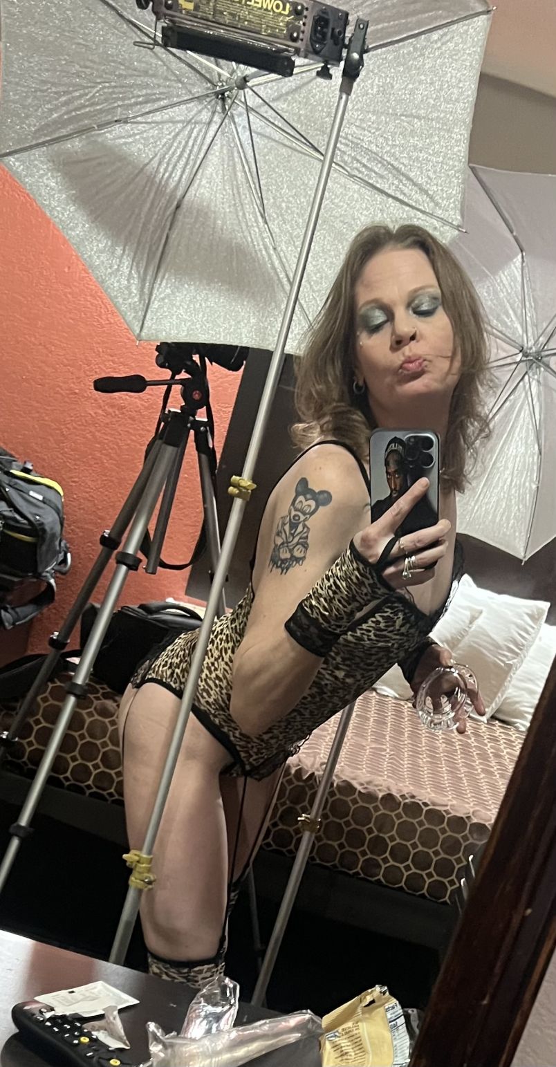 November Rain Leeanna 1