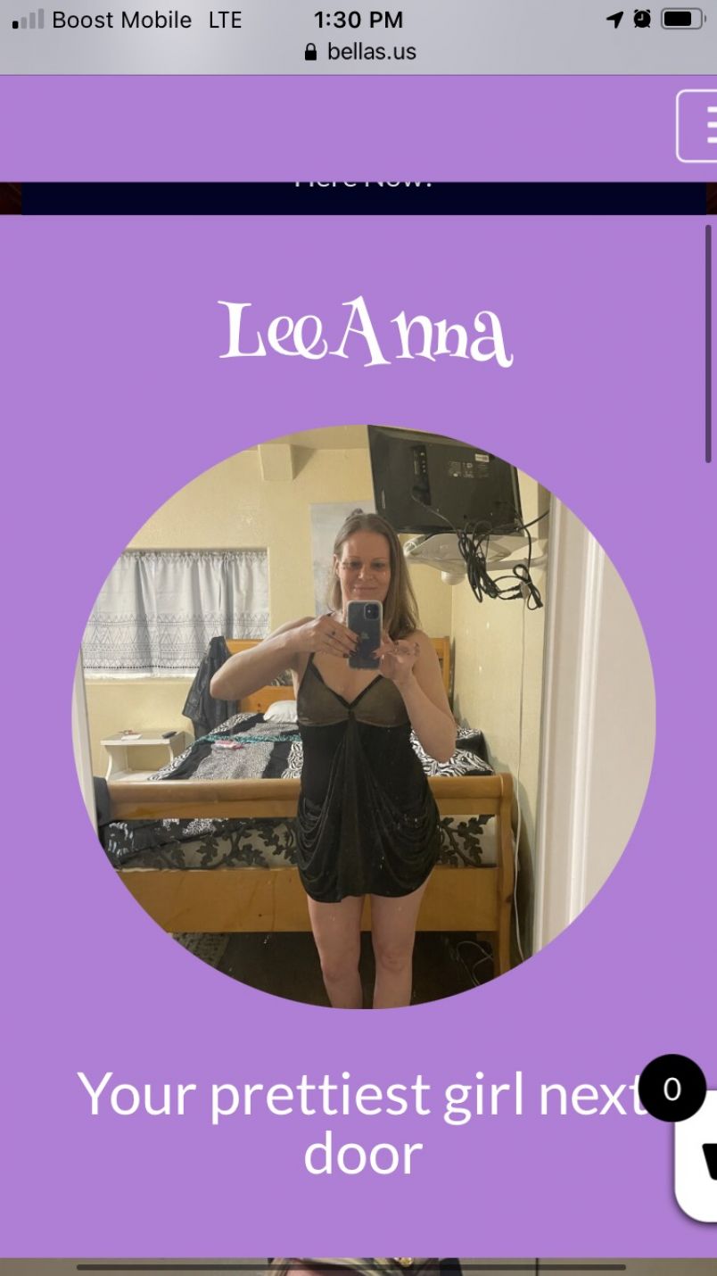 November Rain Leeanna 2