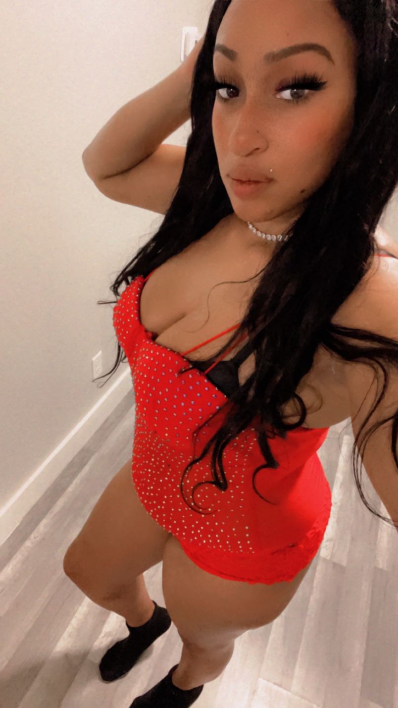 Mya In Minneapolis 1