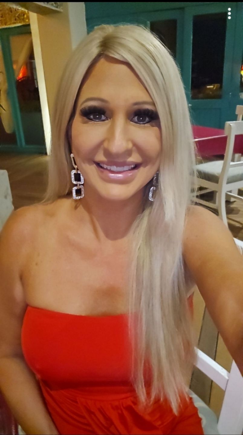 Telynn Southern Belle 8